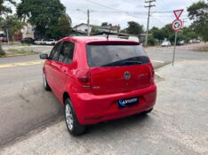 VOLKSWAGEN FOX 1.0 MI TOTAL FLEX 8V 5P 2013/2013 LS MULTIMARCAS VENÂNCIO AIRES / Carros no Vale