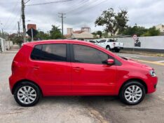 VOLKSWAGEN FOX 1.0 MI TOTAL FLEX 8V 5P 2013/2013 LS MULTIMARCAS VENÂNCIO AIRES / Carros no Vale