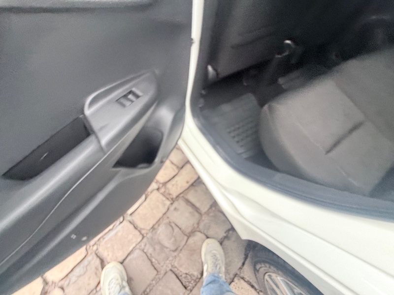 HONDA FIT 1.5 EX 2015/2015 ELY AUTOMÓVEIS LAJEADO / Carros no Vale