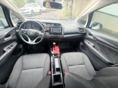 HONDA FIT 1.5 EX 2015/2015 ELY AUTOMÓVEIS LAJEADO / Carros no Vale