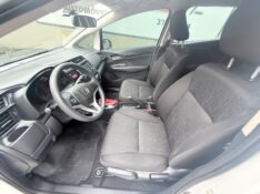 HONDA FIT 1.5 EX 2015/2015 ELY AUTOMÓVEIS LAJEADO / Carros no Vale