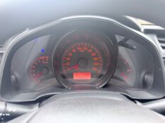 HONDA FIT 1.5 EX 2015/2015 ELY AUTOMÓVEIS LAJEADO / Carros no Vale