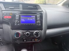 HONDA FIT 1.5 EX 2015/2015 ELY AUTOMÓVEIS LAJEADO / Carros no Vale