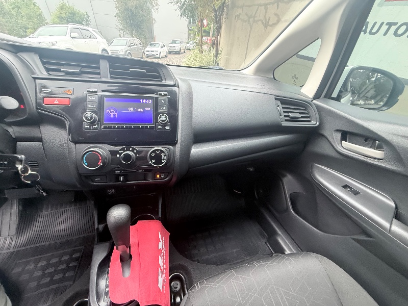 HONDA FIT 1.5 EX 2015/2015 ELY AUTOMÓVEIS LAJEADO / Carros no Vale