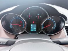 CHEVROLET CRUZE 1.8 LTZ 16V 2016/2016 ELY AUTOMÓVEIS LAJEADO / Carros no Vale