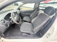 VOLKSWAGEN SAVEIRO ROBUST 1.6 TOTAL FLEX 8V 2018/2018 ELY AUTOMÓVEIS LAJEADO / Carros no Vale