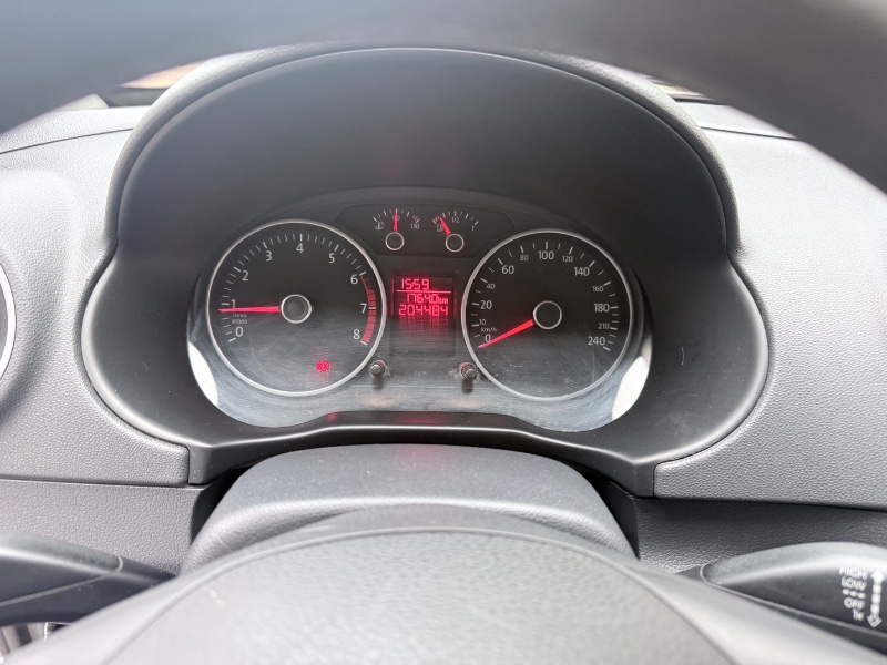 VOLKSWAGEN SAVEIRO ROBUST 1.6 TOTAL FLEX 8V 2018/2018 ELY AUTOMÓVEIS LAJEADO / Carros no Vale