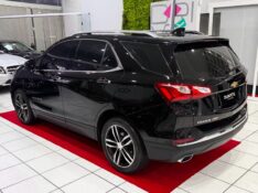 CHEVROLET EQUINOX 2.0 16V TURBO GASOLINA PREMIER AWD AUTOMÁTICO 2017/2018 DUARTE VEÍCULOS PORTO ALEGRE / Carros no Vale