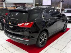 CHEVROLET EQUINOX 2.0 16V TURBO GASOLINA PREMIER AWD AUTOMÁTICO 2017/2018 DUARTE VEÍCULOS PORTO ALEGRE / Carros no Vale