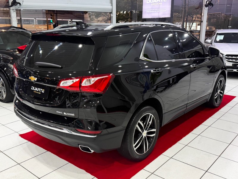 CHEVROLET EQUINOX 2.0 16V TURBO GASOLINA PREMIER AWD AUTOMÁTICO 2017/2018 DUARTE VEÍCULOS PORTO ALEGRE / Carros no Vale CHEVROLET EQUINOX 2.0 16V TURBO GASOLINA PREMIER AWD AUTOMÁTICO 2017/2018 DUARTE VEÍCULOS PORTO ALEGRE / Carros no Vale