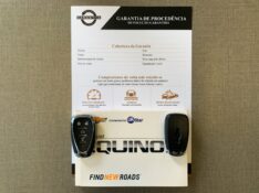 CHEVROLET EQUINOX 2.0 16V TURBO GASOLINA PREMIER AWD AUTOMÁTICO 2017/2018 DUARTE VEÍCULOS PORTO ALEGRE / Carros no Vale