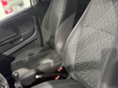 VOLKSWAGEN FOX 1.0 MI TRENDLINE 8V 2017/2017 NEURI VEÍCULOS LAJEADO / Carros no Vale