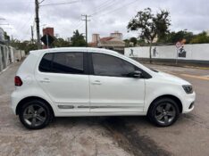 VOLKSWAGEN FOX CONNECT 1.6 FLEX 8V 5P 2021/2021 LS MULTIMARCAS VENÂNCIO AIRES / Carros no Vale