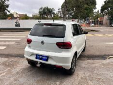VOLKSWAGEN FOX CONNECT 1.6 FLEX 8V 5P 2021/2021 LS MULTIMARCAS VENÂNCIO AIRES / Carros no Vale