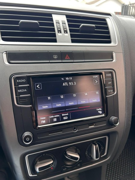 VOLKSWAGEN FOX CONNECT 1.6 FLEX 8V 5P 2021/2021 LS MULTIMARCAS VENÂNCIO AIRES / Carros no Vale