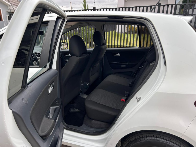 VOLKSWAGEN FOX CONNECT 1.6 FLEX 8V 5P 2021/2021 LS MULTIMARCAS VENÂNCIO AIRES / Carros no Vale