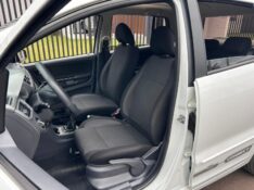 VOLKSWAGEN FOX CONNECT 1.6 FLEX 8V 5P 2021/2021 LS MULTIMARCAS VENÂNCIO AIRES / Carros no Vale