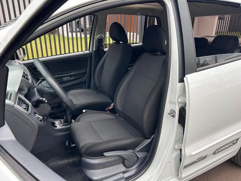 VOLKSWAGEN FOX CONNECT 1.6 FLEX 8V 5P 2021/2021 LS MULTIMARCAS VENÂNCIO AIRES / Carros no Vale