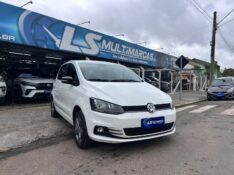 VOLKSWAGEN FOX CONNECT 1.6 FLEX 8V 5P 2021/2021 LS MULTIMARCAS VENÂNCIO AIRES / Carros no Vale