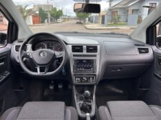 VOLKSWAGEN FOX CONNECT 1.6 FLEX 8V 5P 2021/2021 LS MULTIMARCAS VENÂNCIO AIRES / Carros no Vale