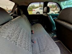 FIAT PALIO 1.0 ECONOMY FIRE 8V 2010/2010 CRUZEIRO MULTIMARCAS CRUZEIRO DO SUL / Carros no Vale