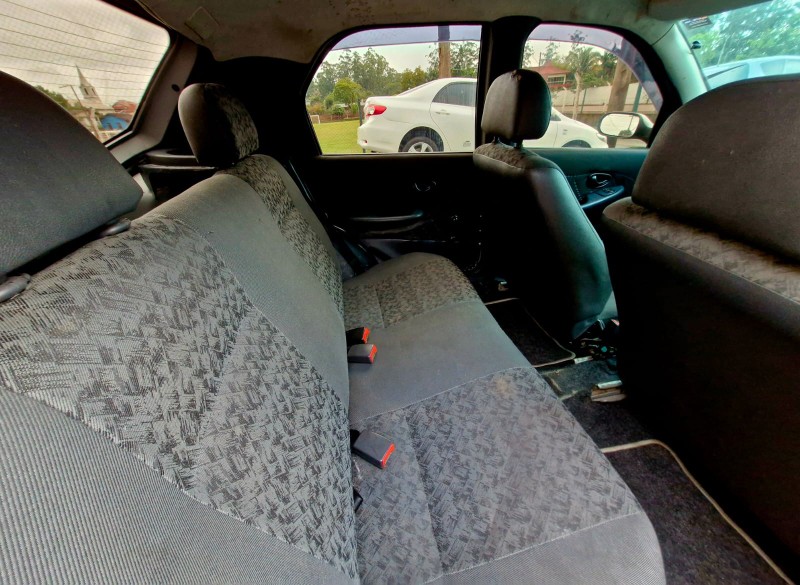 FIAT PALIO 1.0 ECONOMY FIRE 8V 2010/2010 CRUZEIRO MULTIMARCAS CRUZEIRO DO SUL / Carros no Vale