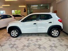 RENAULT KWID ZEN 1.0 2021/2022 SÉTIMA VEÍCULOS GUAPORÉ / Carros no Vale