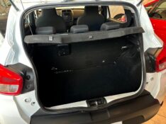 RENAULT KWID ZEN 1.0 2021/2022 SÉTIMA VEÍCULOS GUAPORÉ / Carros no Vale