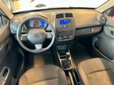 RENAULT KWID ZEN 1.0 2021/2022 SÉTIMA VEÍCULOS GUAPORÉ / Carros no Vale