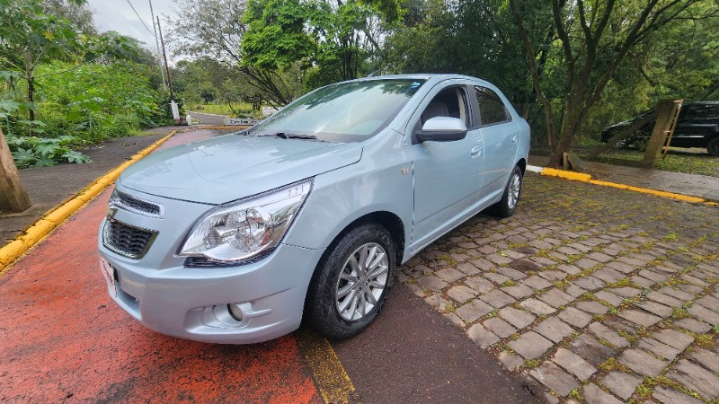 CHEVROLET COBALT 1.4 LTZ 2012/2013 FERNANDO AUTOMÓVEIS | REVENDA DE CARROS ARROIO DO MEIO ARROIO DO MEIO / Carros no Vale