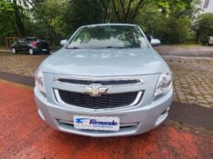 CHEVROLET COBALT 1.4 LTZ 2012/2013 FERNANDO AUTOMÓVEIS | REVENDA DE CARROS ARROIO DO MEIO ARROIO DO MEIO / Carros no Vale