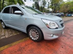 CHEVROLET COBALT 1.4 LTZ 2012/2013 FERNANDO AUTOMÓVEIS | REVENDA DE CARROS ARROIO DO MEIO ARROIO DO MEIO / Carros no Vale