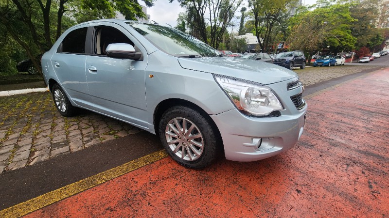 CHEVROLET COBALT 1.4 LTZ 2012/2013 FERNANDO AUTOMÓVEIS | REVENDA DE CARROS ARROIO DO MEIO ARROIO DO MEIO / Carros no Vale