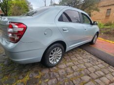 CHEVROLET COBALT 1.4 LTZ 2012/2013 FERNANDO AUTOMÓVEIS | REVENDA DE CARROS ARROIO DO MEIO ARROIO DO MEIO / Carros no Vale