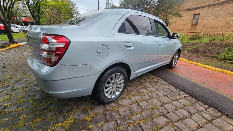 CHEVROLET COBALT 1.4 LTZ 2012/2013 FERNANDO AUTOMÓVEIS | REVENDA DE CARROS ARROIO DO MEIO ARROIO DO MEIO / Carros no Vale