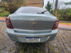 CHEVROLET COBALT 1.4 LTZ 2012/2013 FERNANDO AUTOMÓVEIS | REVENDA DE CARROS ARROIO DO MEIO ARROIO DO MEIO / Carros no Vale