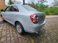 CHEVROLET COBALT 1.4 LTZ 2012/2013 FERNANDO AUTOMÓVEIS | REVENDA DE CARROS ARROIO DO MEIO ARROIO DO MEIO / Carros no Vale
