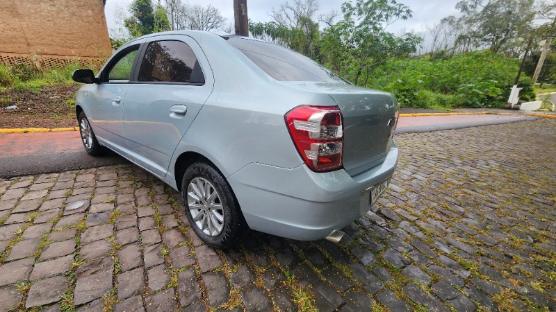 CHEVROLET COBALT 1.4 LTZ 2012/2013 FERNANDO AUTOMÓVEIS | REVENDA DE CARROS ARROIO DO MEIO ARROIO DO MEIO / Carros no Vale