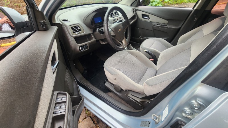 CHEVROLET COBALT 1.4 LTZ 2012/2013 FERNANDO AUTOMÓVEIS | REVENDA DE CARROS ARROIO DO MEIO ARROIO DO MEIO / Carros no Vale