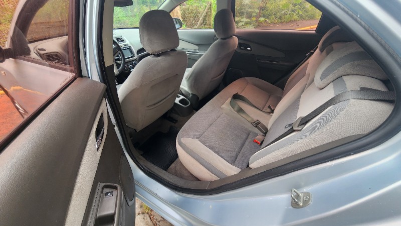 CHEVROLET COBALT 1.4 LTZ 2012/2013 FERNANDO AUTOMÓVEIS | REVENDA DE CARROS ARROIO DO MEIO ARROIO DO MEIO / Carros no Vale