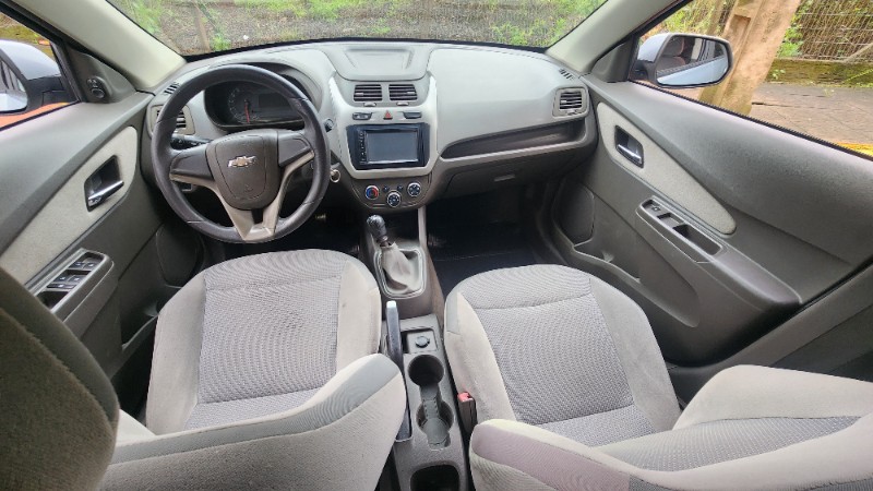 CHEVROLET COBALT 1.4 LTZ 2012/2013 FERNANDO AUTOMÓVEIS | REVENDA DE CARROS ARROIO DO MEIO ARROIO DO MEIO / Carros no Vale
