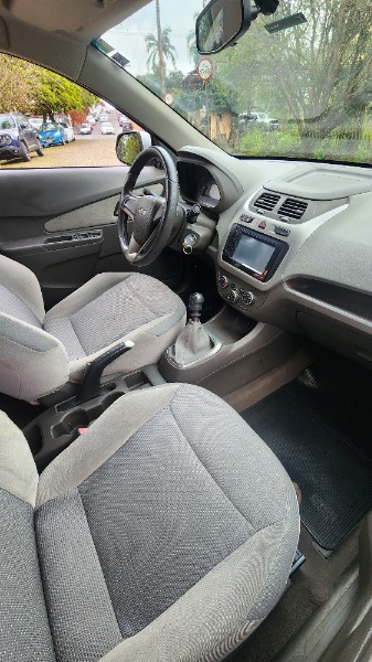 CHEVROLET COBALT 1.4 LTZ 2012/2013 FERNANDO AUTOMÓVEIS | REVENDA DE CARROS ARROIO DO MEIO ARROIO DO MEIO / Carros no Vale