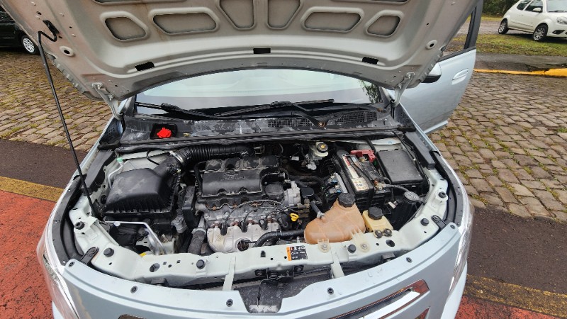 CHEVROLET COBALT 1.4 LTZ 2012/2013 FERNANDO AUTOMÓVEIS | REVENDA DE CARROS ARROIO DO MEIO ARROIO DO MEIO / Carros no Vale