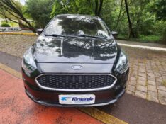 FORD KA + SE 1.0 2018/2019 FERNANDO AUTOMÓVEIS | REVENDA DE CARROS ARROIO DO MEIO ARROIO DO MEIO / Carros no Vale