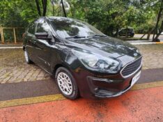 FORD KA + SE 1.0 2018/2019 FERNANDO AUTOMÓVEIS | REVENDA DE CARROS ARROIO DO MEIO ARROIO DO MEIO / Carros no Vale