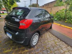 FORD KA + SE 1.0 2018/2019 FERNANDO AUTOMÓVEIS | REVENDA DE CARROS ARROIO DO MEIO ARROIO DO MEIO / Carros no Vale