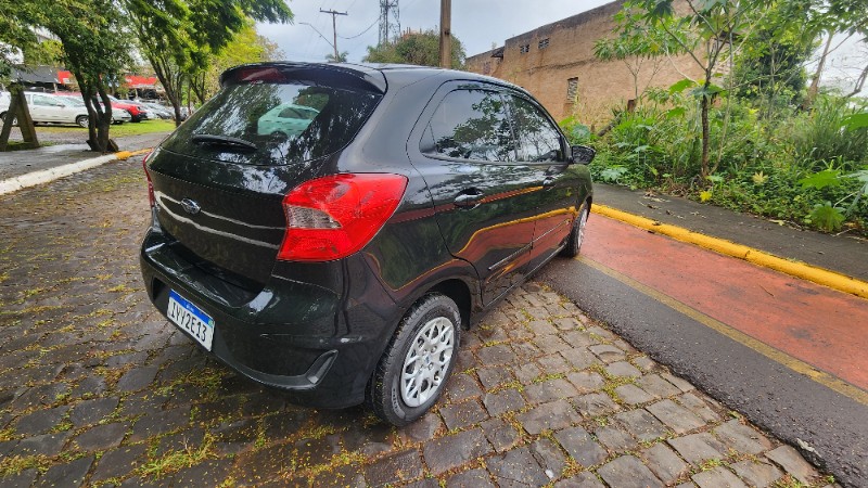 FORD KA + SE 1.0 2018/2019 FERNANDO AUTOMÓVEIS | REVENDA DE CARROS ARROIO DO MEIO ARROIO DO MEIO / Carros no Vale