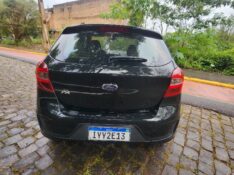 FORD KA + SE 1.0 2018/2019 FERNANDO AUTOMÓVEIS | REVENDA DE CARROS ARROIO DO MEIO ARROIO DO MEIO / Carros no Vale