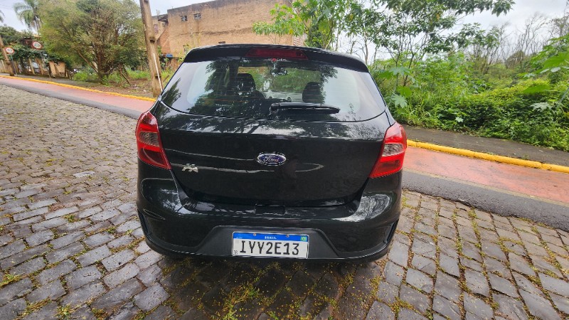 FORD KA + SE 1.0 2018/2019 FERNANDO AUTOMÓVEIS | REVENDA DE CARROS ARROIO DO MEIO ARROIO DO MEIO / Carros no Vale