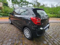 FORD KA + SE 1.0 2018/2019 FERNANDO AUTOMÓVEIS | REVENDA DE CARROS ARROIO DO MEIO ARROIO DO MEIO / Carros no Vale